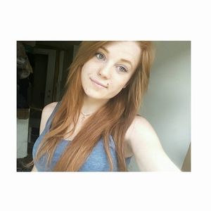 Meet your Posher, Miranda